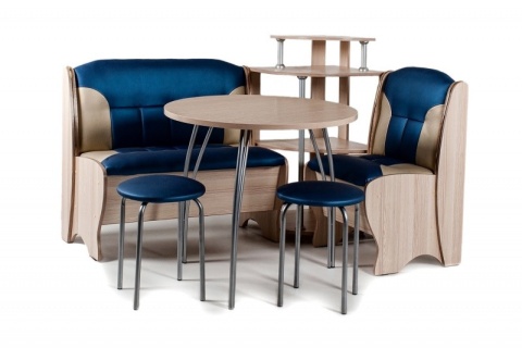 Кухонный уголок Ландыш