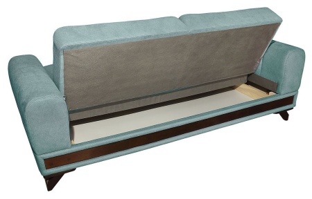 Диван Танго/Разные Цвета Ш-2410 х Г-900 х В-950 мм