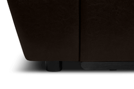 Диван Колорадо Евро Компакт NEW (Ш-2150 х Г-1200 х В-900 мм)/Разные Цвета 