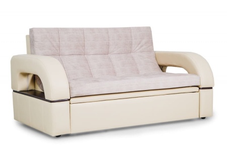 Диван Прямой Мадрид-3 (Ш-2200 х Г-1050 х В-1000 мм)/Разные Цвета