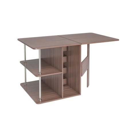 Стол-Книжка с Баром СТК-001/Разные Цвета