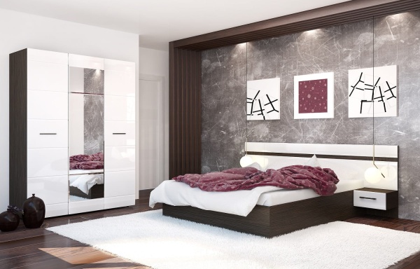 Спальный Гарнитур Нэнси