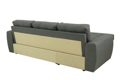 Угловой Диван Одри NEW (Ш-2650 х Г-1550 х В-900 мм)/Разные Цвета 