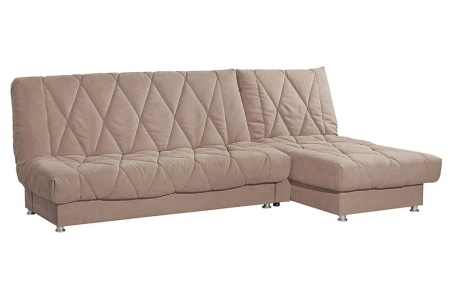 Угловой Ортопедический Диван Сити №1 /Разные Цвета Ш-2870/3110 х Г-1560 х В-1020 мм