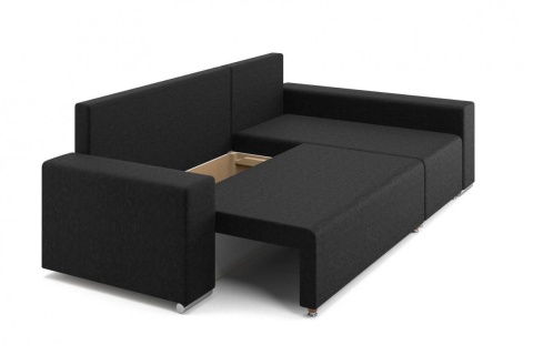 Угловой Диван Маккален NEW (Ш-2400 х Г-1340 х В-900 мм)/Разные Цвета 