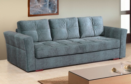 Диван Премиум/Разные Цвета Ш-2430 х Г-1100 х В-900 мм