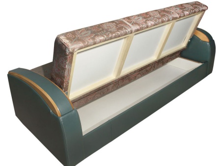 Диван Вегас №29 /Разные Цвета Ш-2180 х Г-890 х В-910 мм